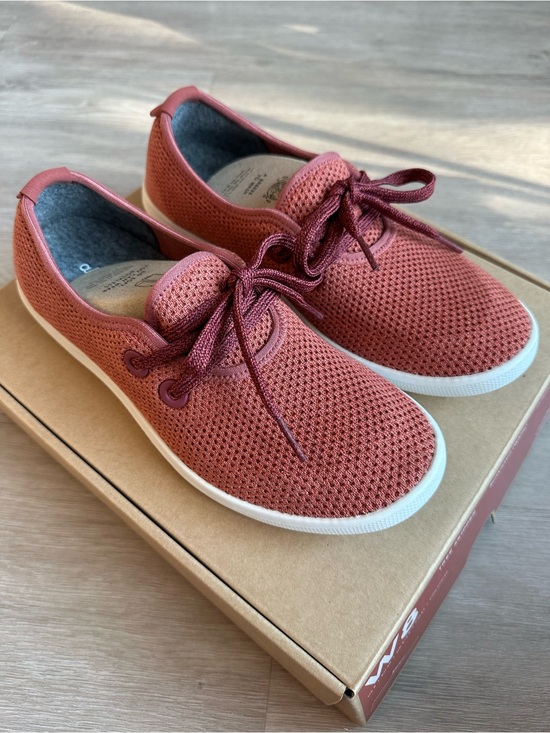allbirds Shoes - Allbirds tree skipper sun-kissed (white) women’s 8, new in box